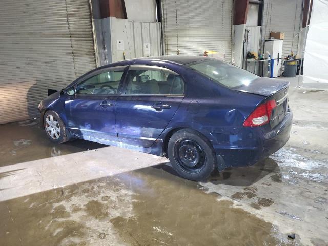2011 HONDA CIVIC LX - Image 2