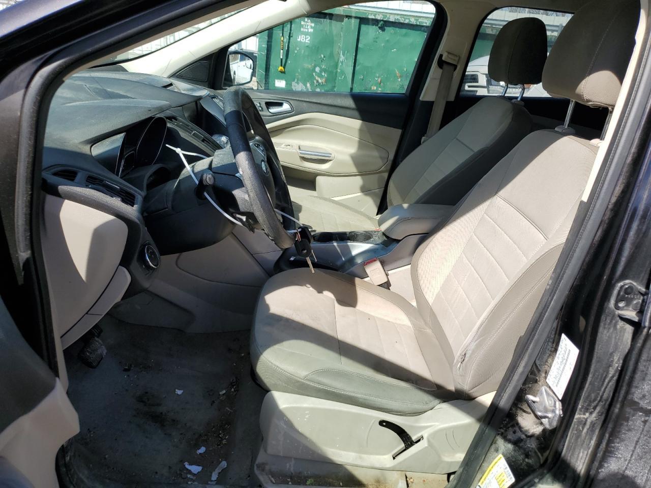 2013 FORD ESCAPE SE - Фото 7