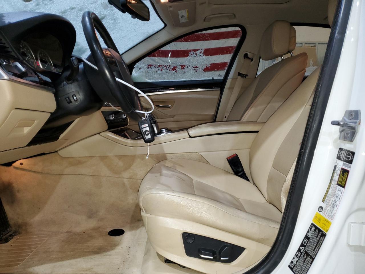 2013 BMW 535 XI - Image 7