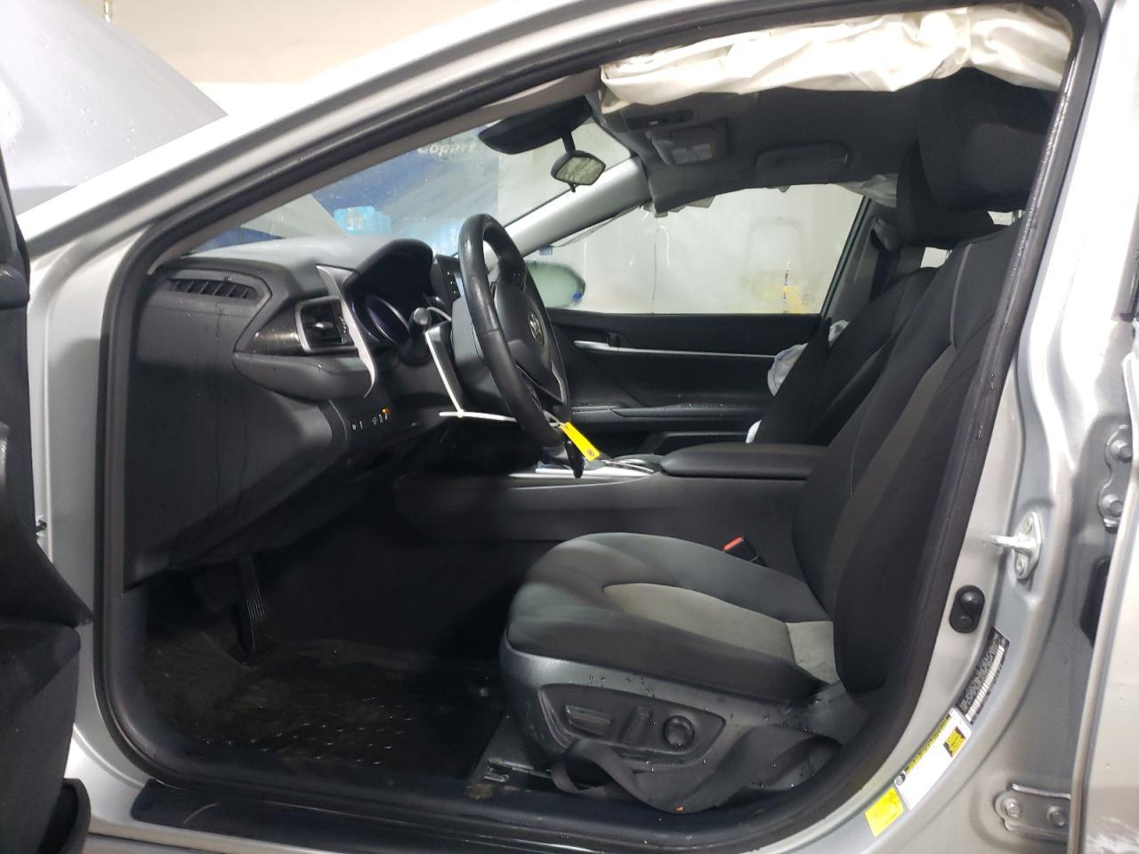 2024 TOYOTA CAMRY LE - Image 7