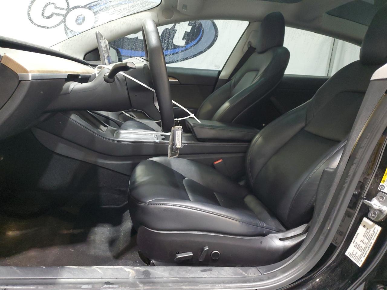 2022 TESLA MODEL 3 - Image 7