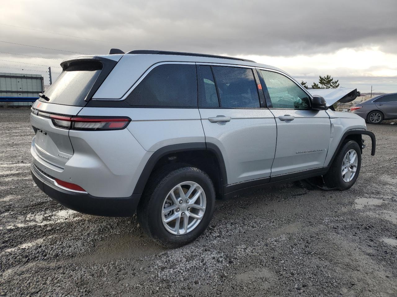 2024 JEEP GRAND CHER - Фото 3