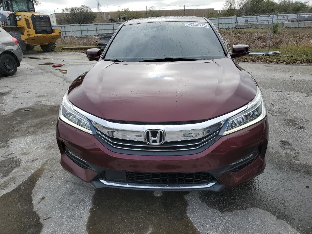 2016 HONDA ACCORD TOU - Image 5