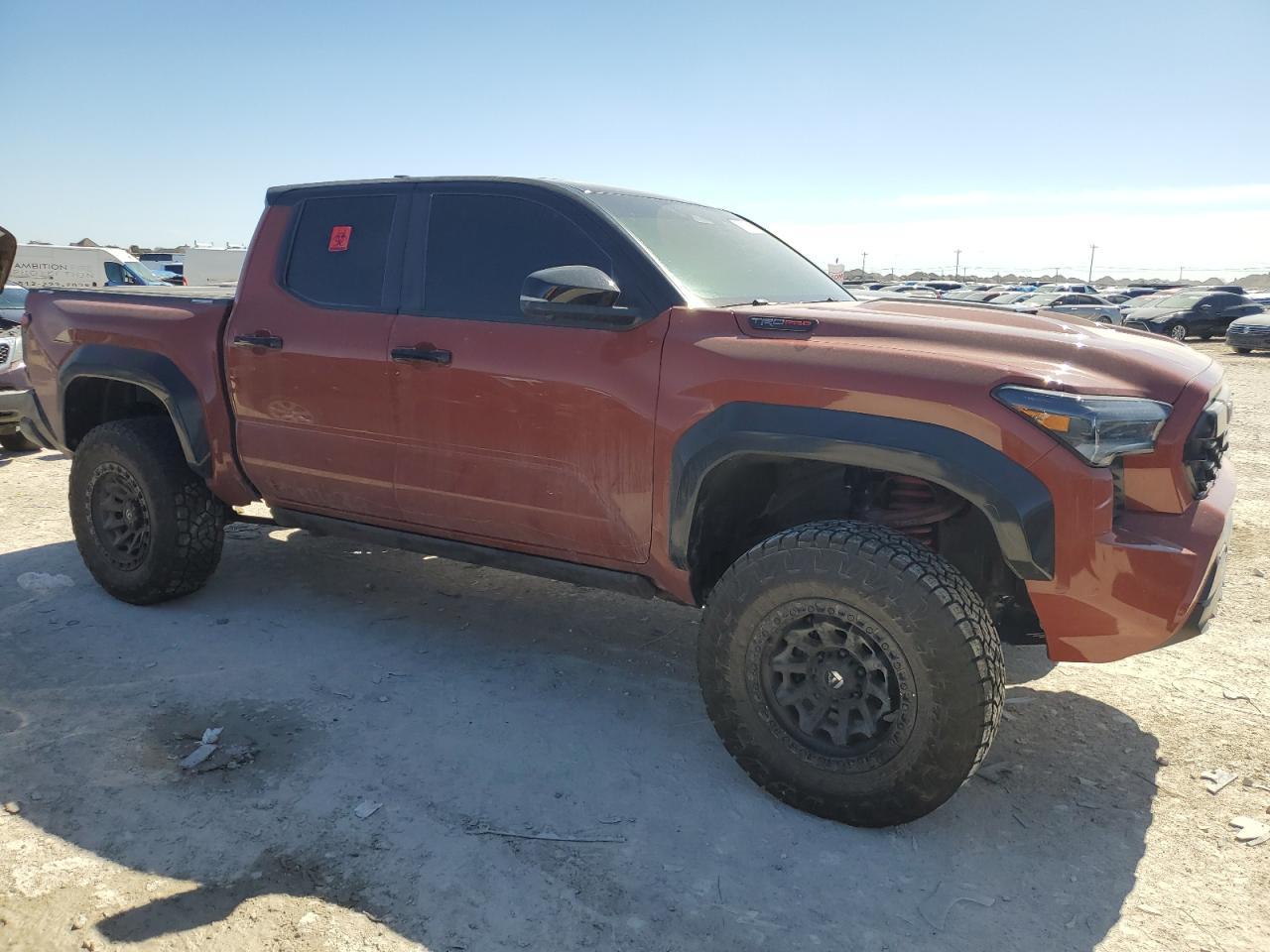 2024 TOYOTA TACOMA DOU - Image 4