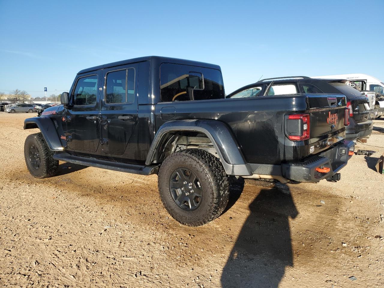 2023 JEEP GLADIATOR - Image 2