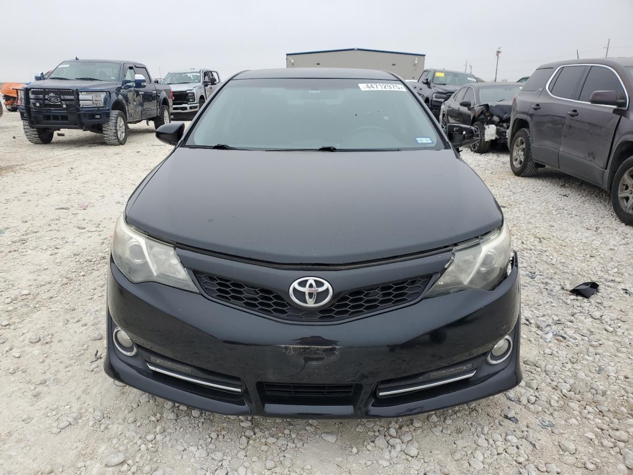 2014 TOYOTA CAMRY L - Image 5