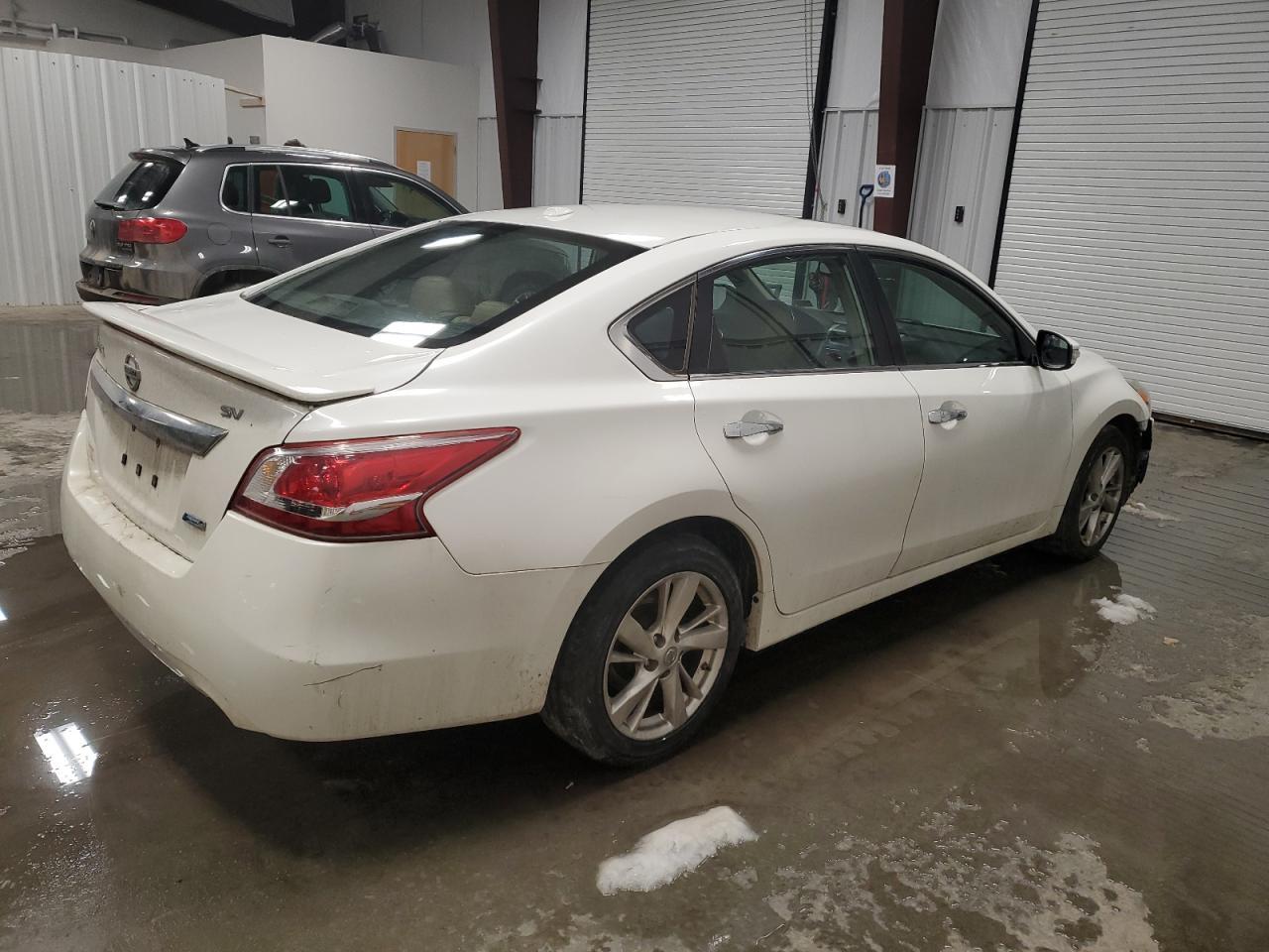 2013 NISSAN ALTIMA 2.5 - Фото 3