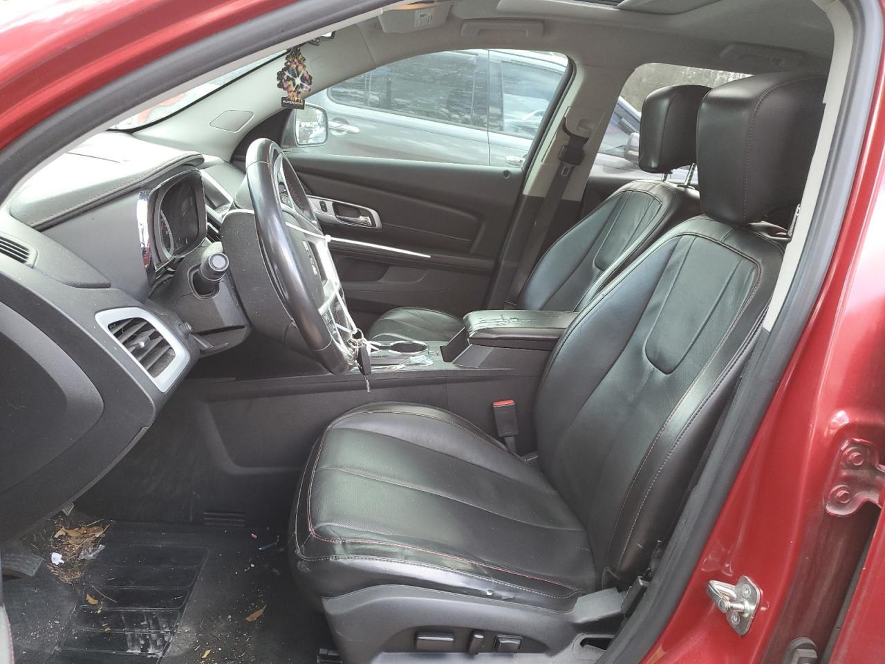 2013 GMC TERRAIN SL - Image 7