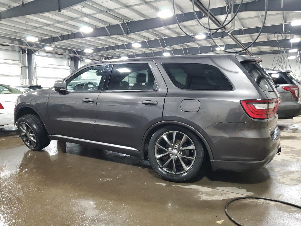 2015 DODGE DURANGO LI - Фото 2