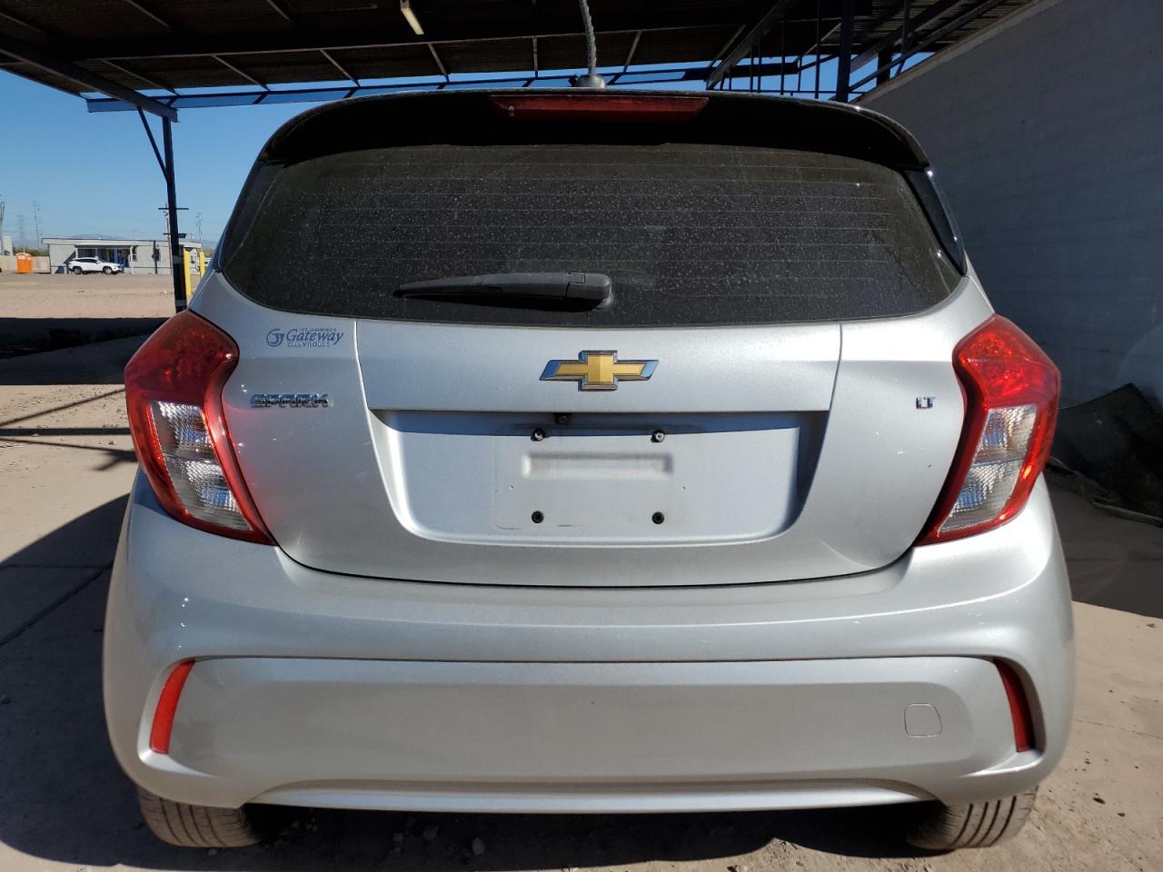 2020 CHEVROLET SPARK 1LT - Image 6