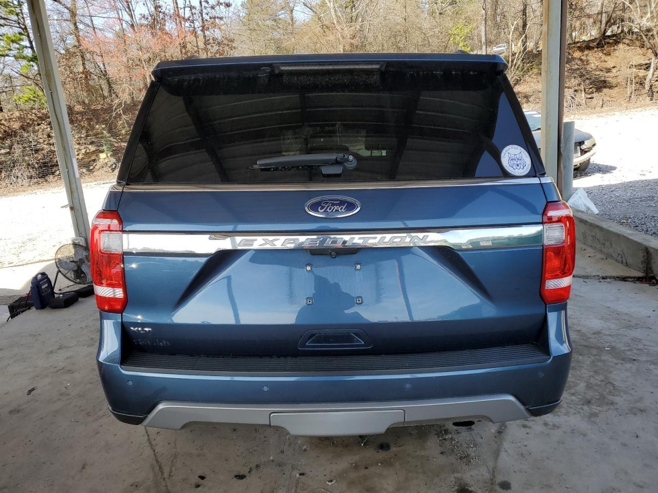 2019 FORD EXPEDITION - Фото 6