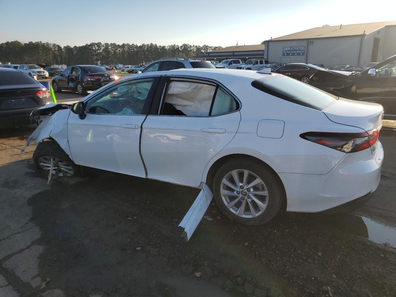 2023 TOYOTA CAMRY LE - Image 2