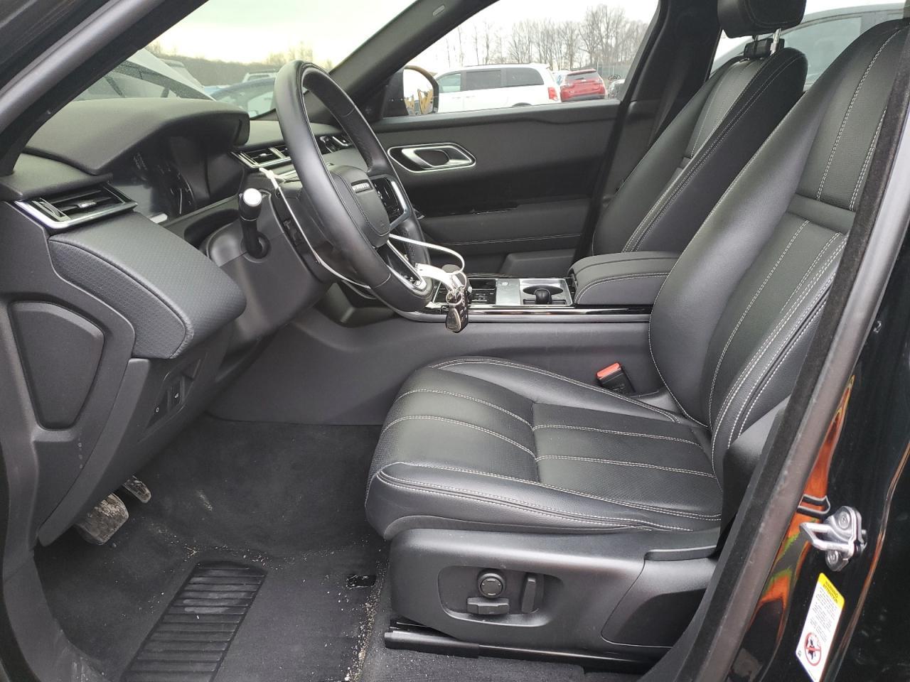2023 LAND ROVER RANGE ROVE - Фото 7