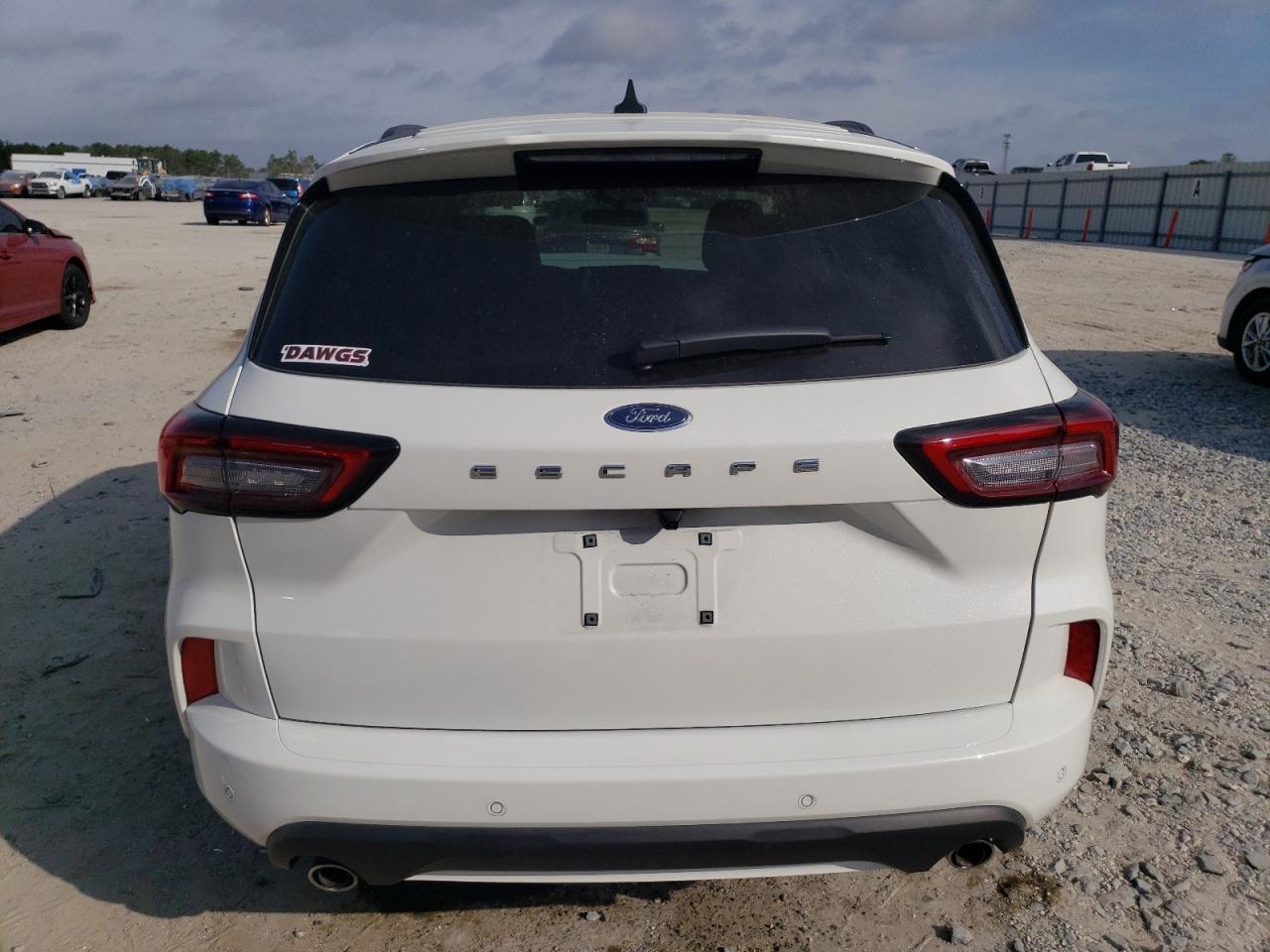 2024 FORD ESCAPE ST - Image 6