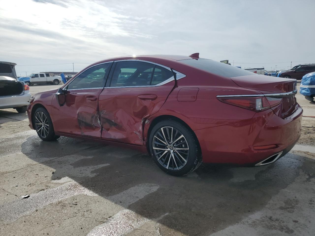 2024 LEXUS ES 350 BAS - Image 2