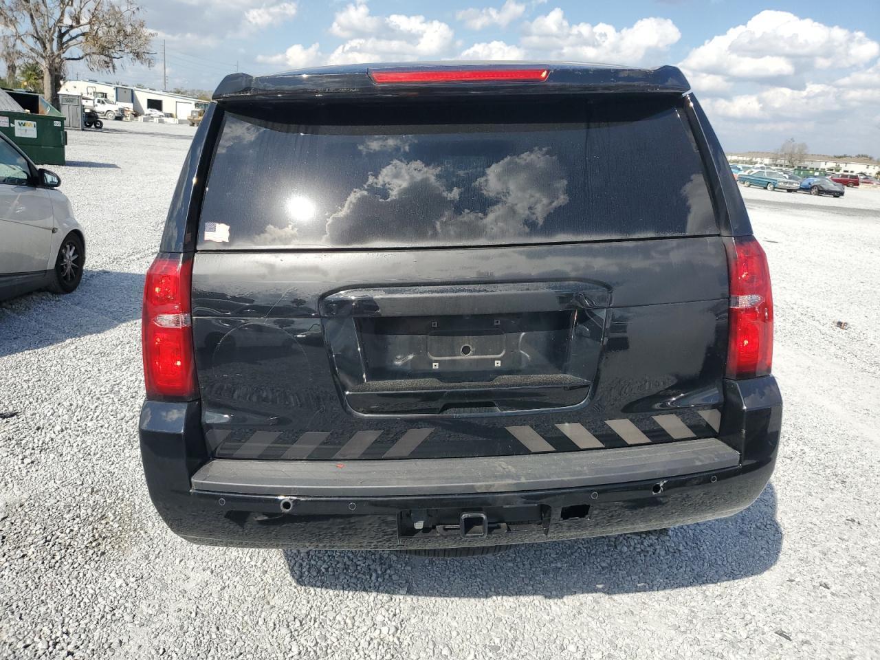 2019 CHEVROLET TAHOE POLI - Image 6