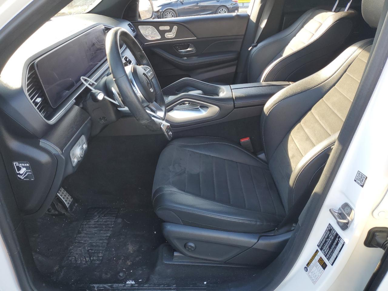 2020 MERCEDES-BENZ GLE 350 4M - Фото 7