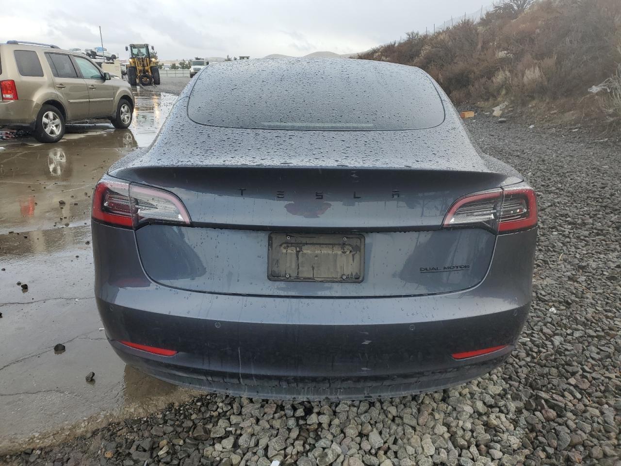 2022 TESLA MODEL 3 - Image 6