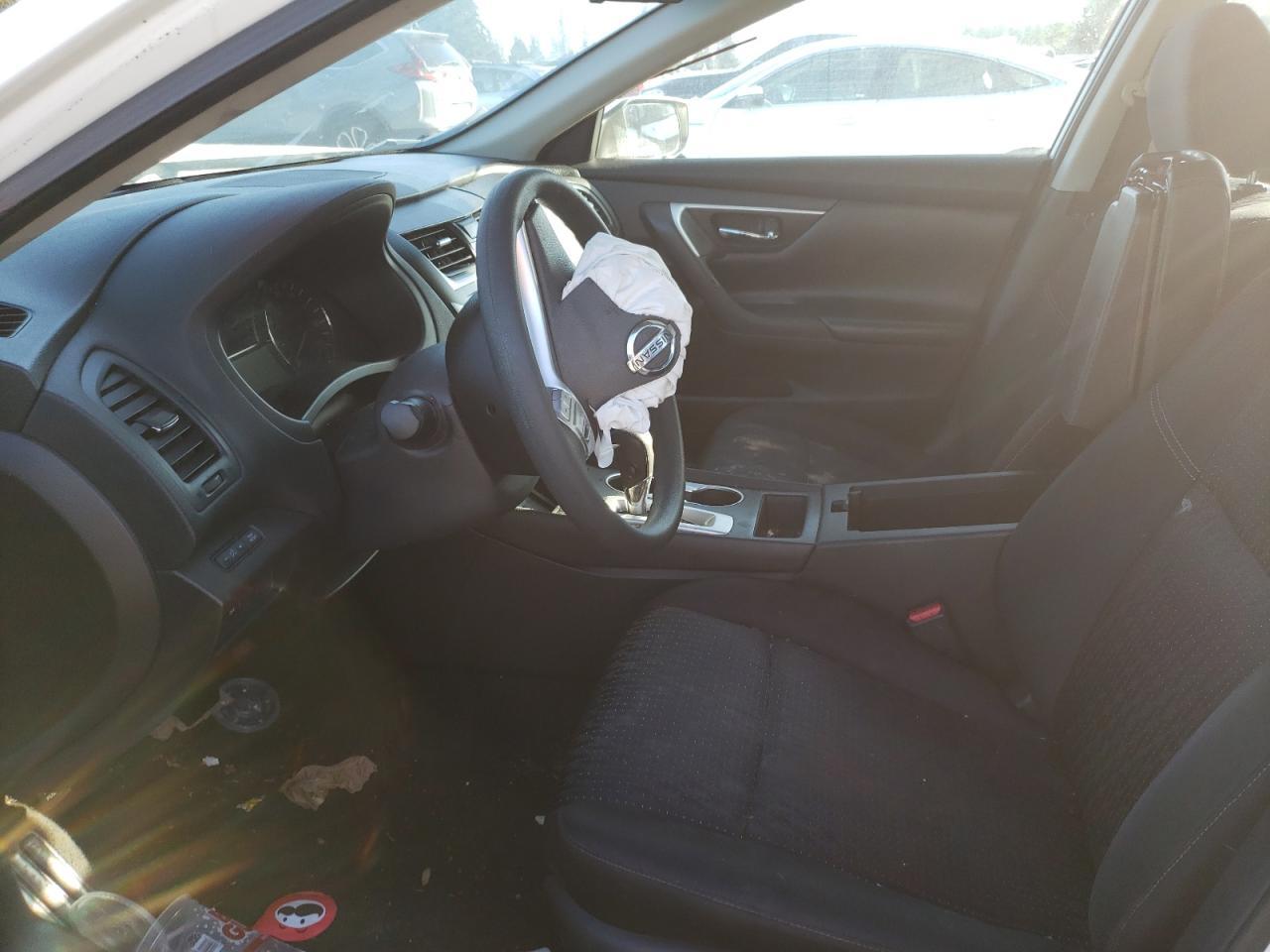 2016 NISSAN ALTIMA 2.5 - Image 7