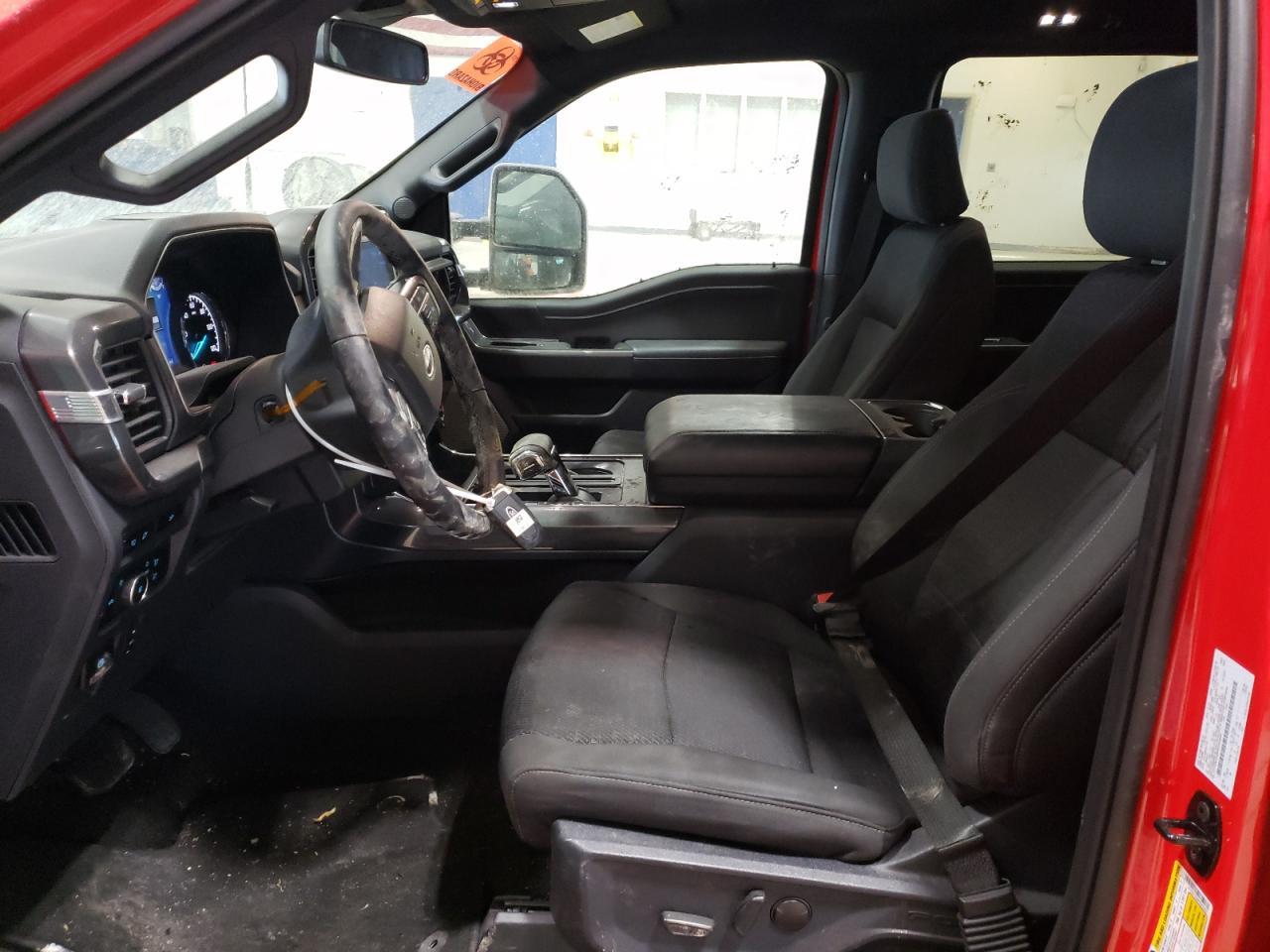 2023 FORD F150 SUPER - Фото 7
