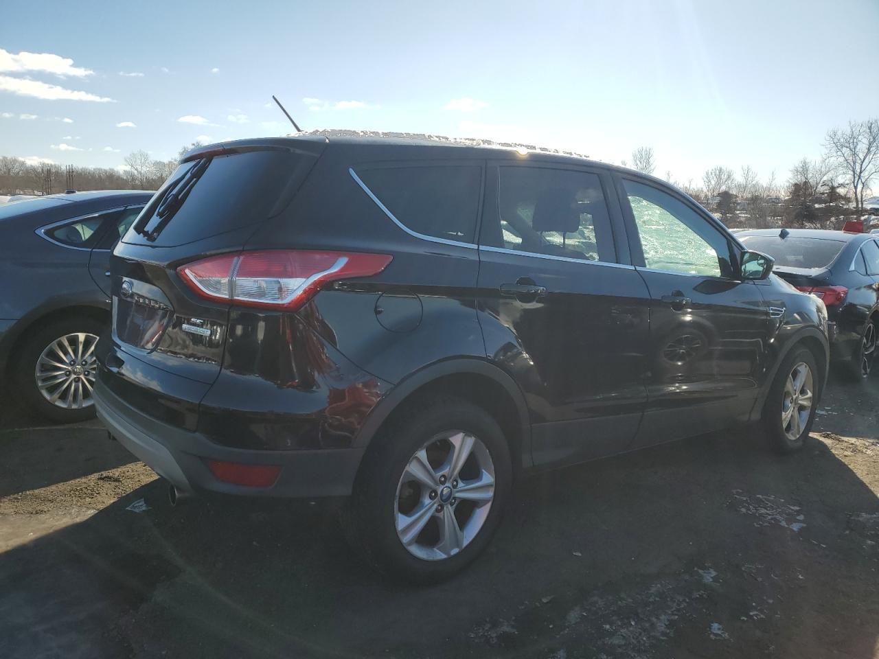 2013 FORD ESCAPE SE - Image 3