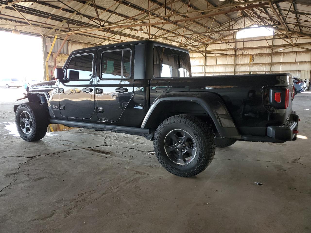 2023 JEEP GLADIATOR - Image 2