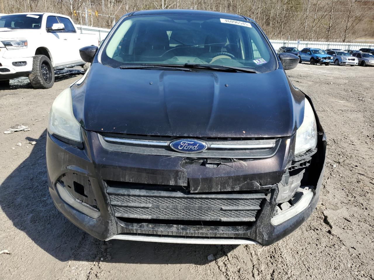 2013 FORD ESCAPE SE - Фото 5