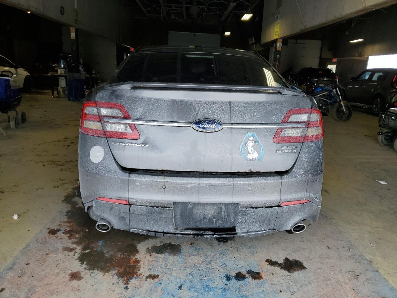 2013 FORD TAURUS SEL - Image 6