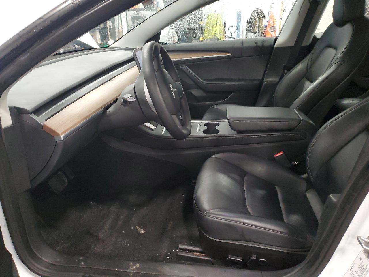 2023 TESLA MODEL 3 - Image 7