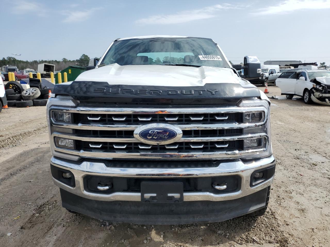2024 FORD F250 SUPER - Image 5
