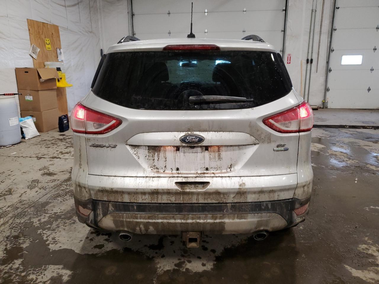2015 FORD ESCAPE SE - Image 6