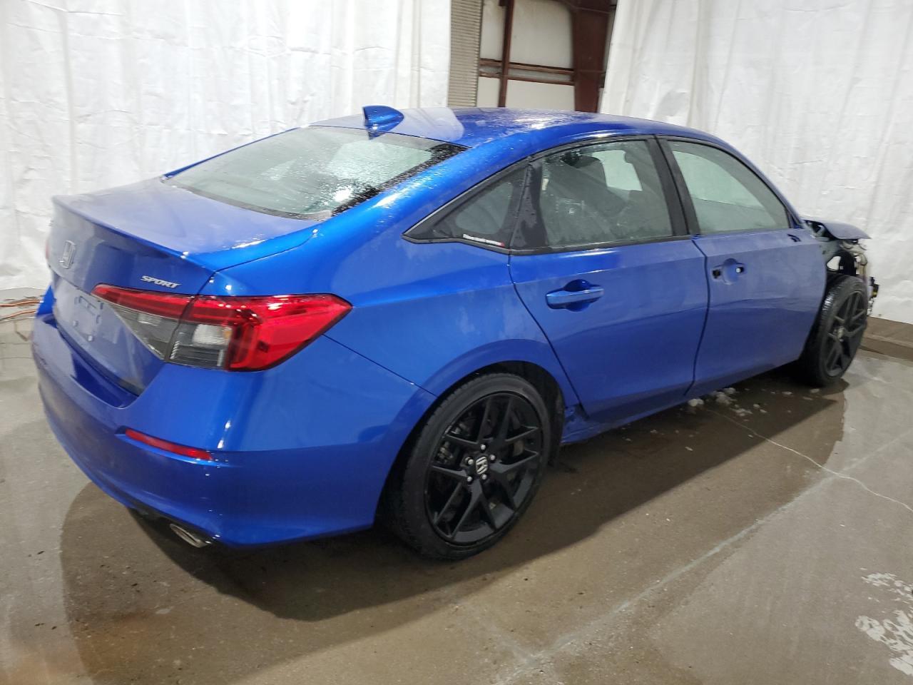 2023 HONDA CIVIC SPOR - Image 3