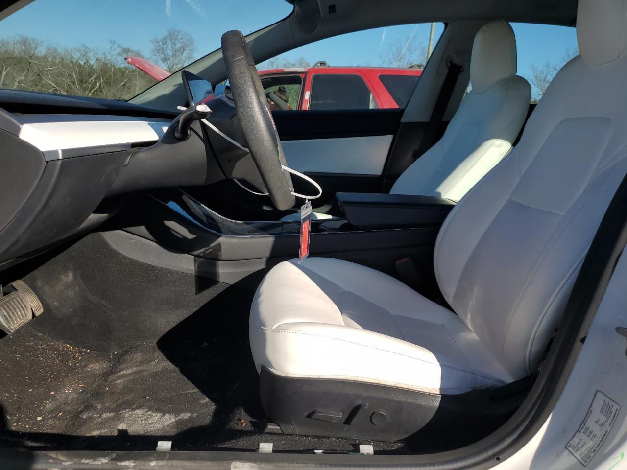 2019 TESLA MODEL 3 - Фото 7