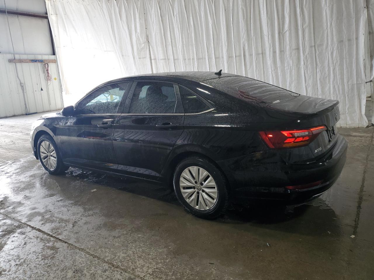 2019 VOLKSWAGEN JETTA S - Image 2