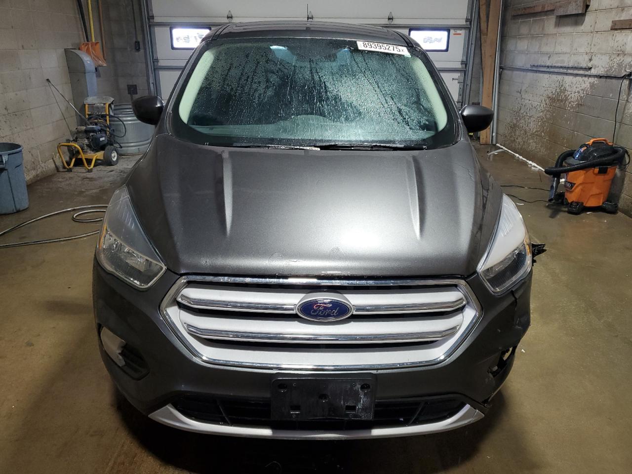 2017 FORD ESCAPE SE - Фото 5