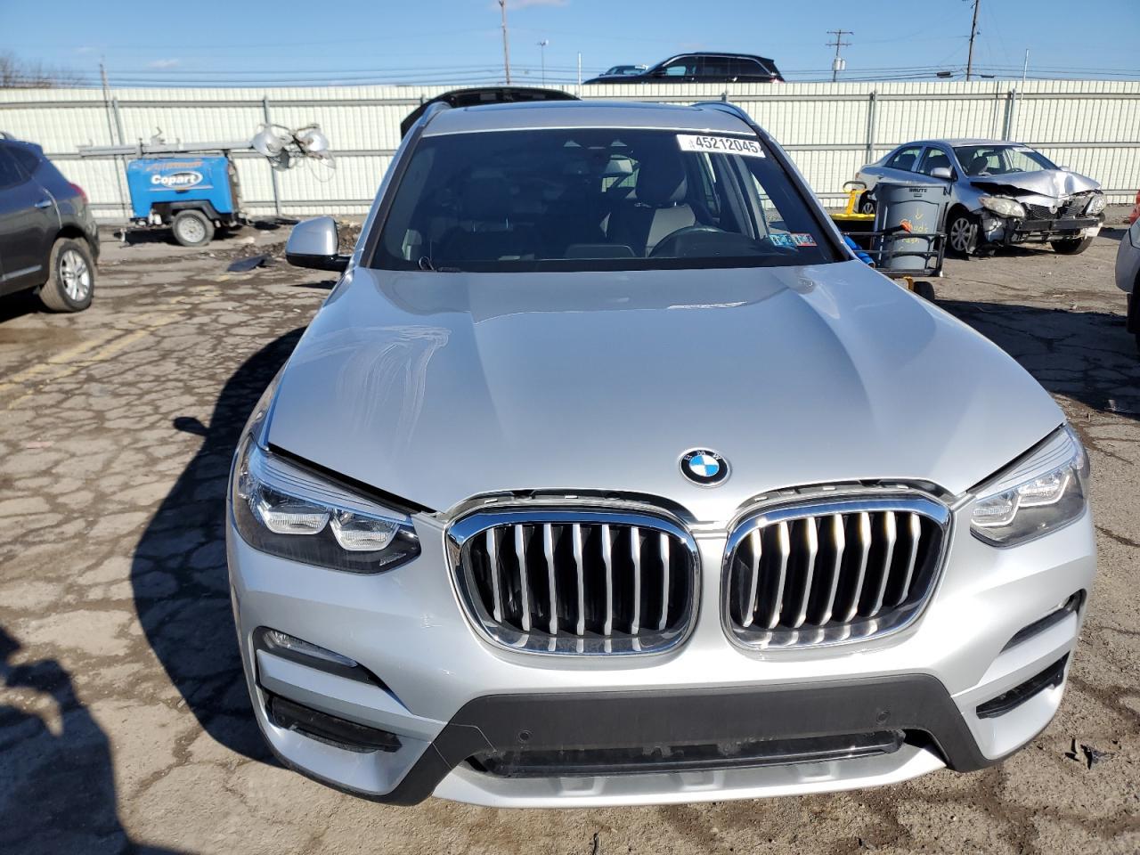 2019 BMW X3 XDRIVE3 - Image 5