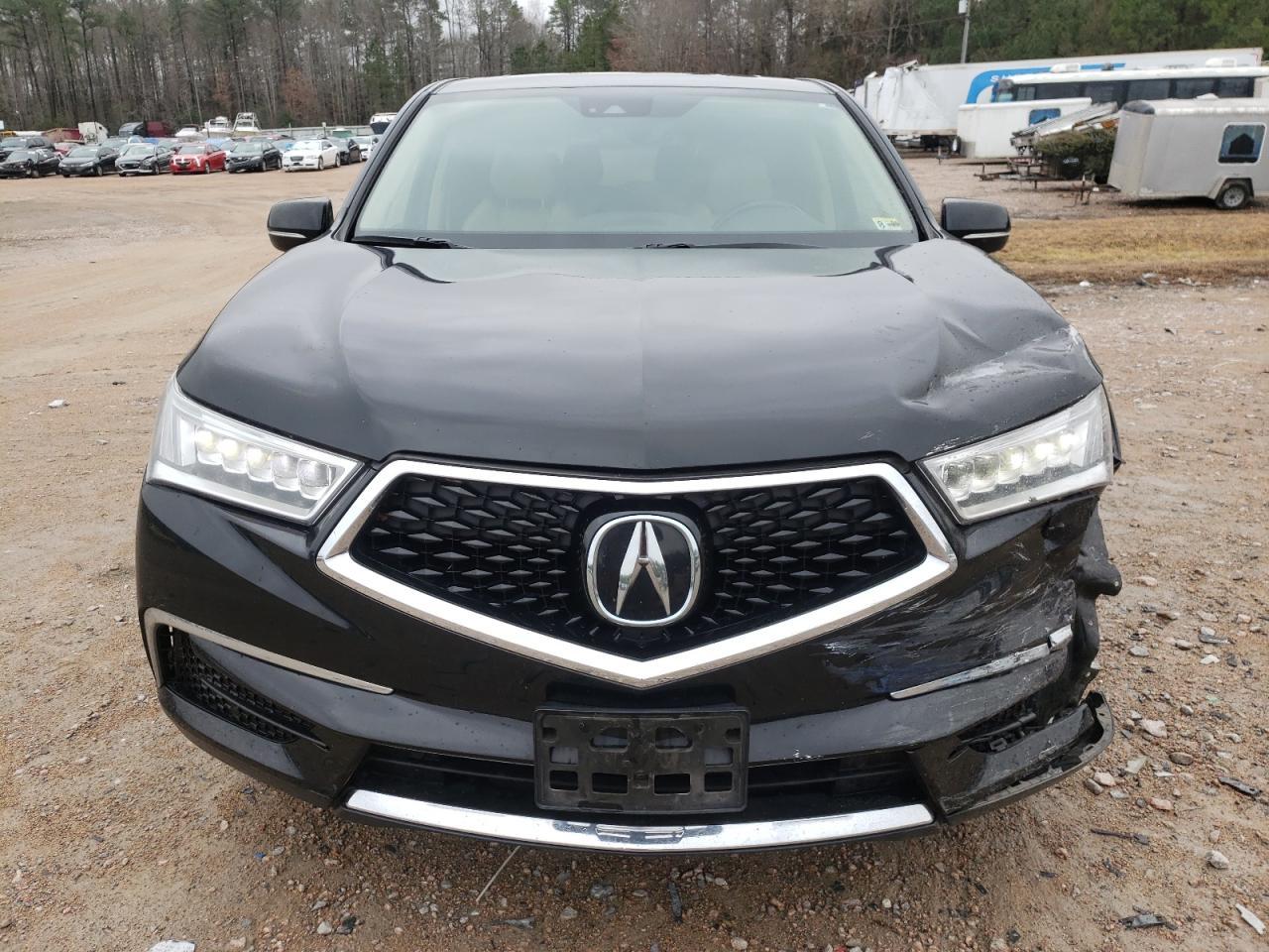 2020 ACURA MDX TECHNO - Фото 5