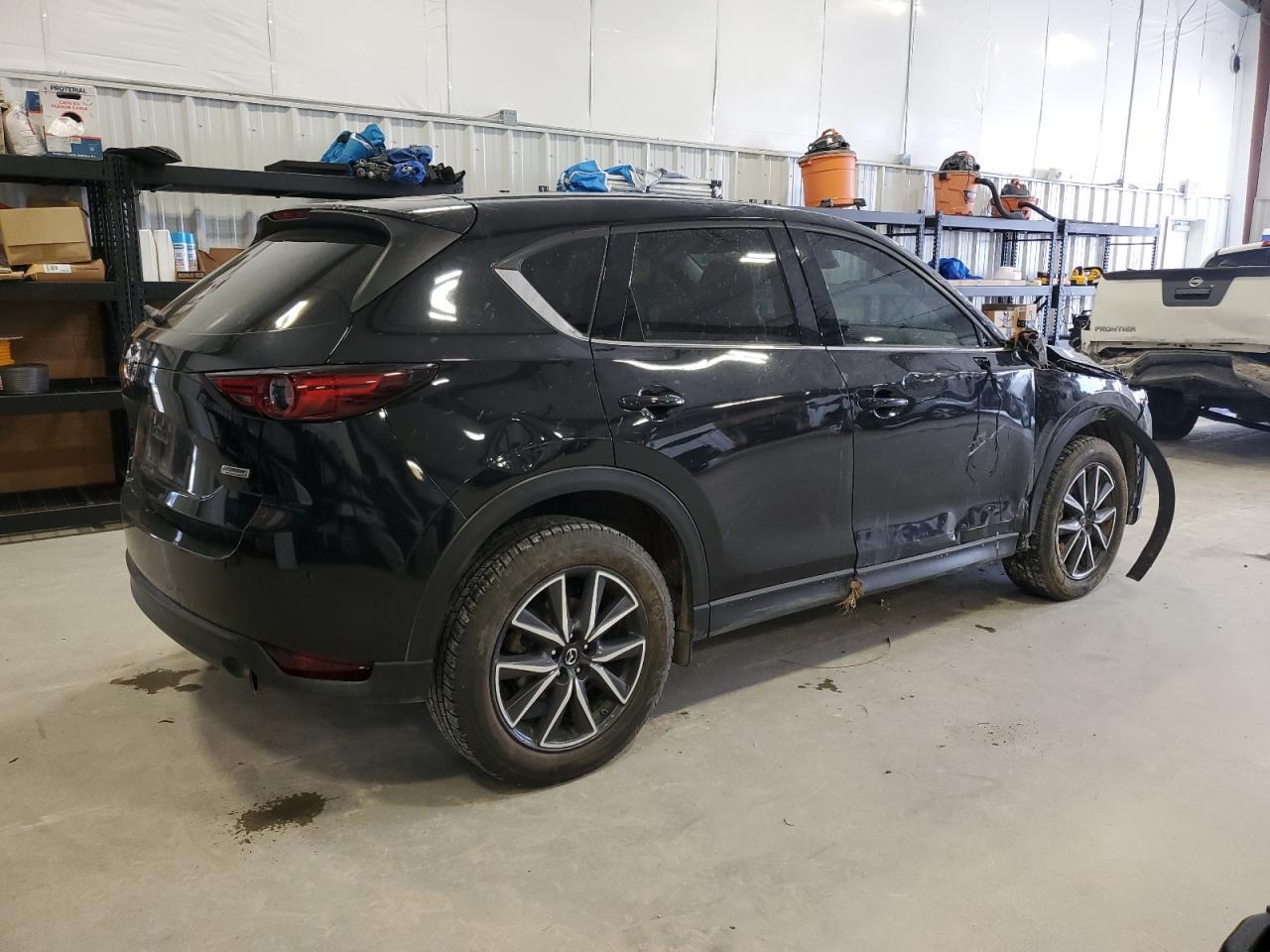 2018 MAZDA CX-5 GRAND - Фото 3