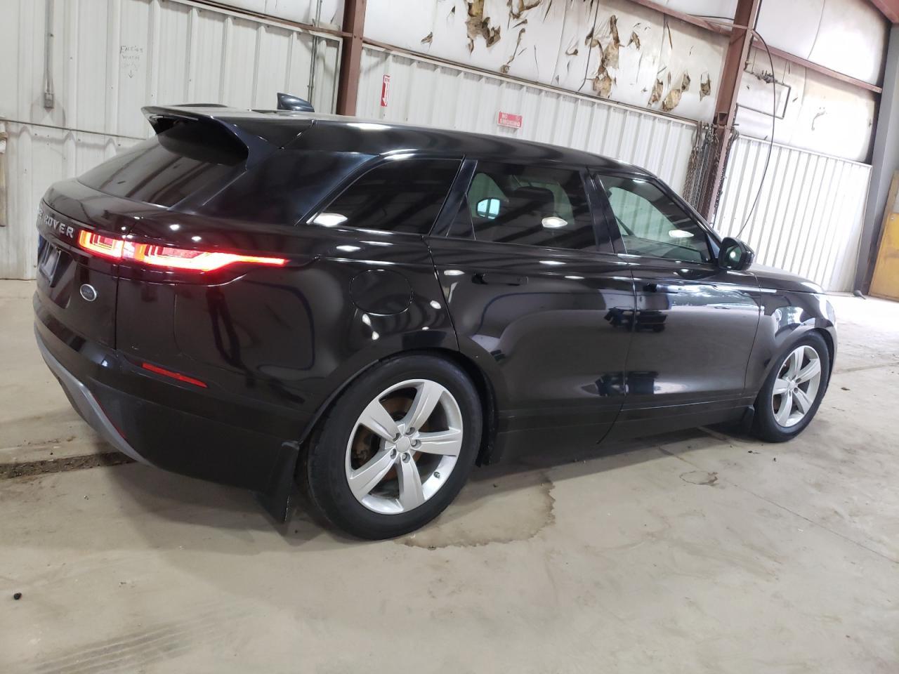 2018 LAND ROVER RANGE ROVE - Фото 3