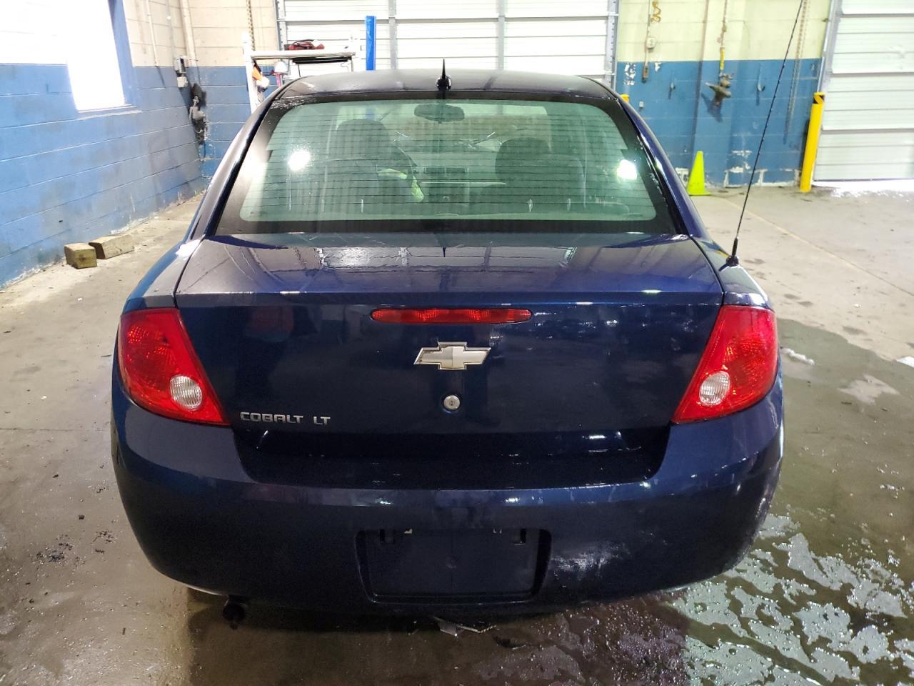 2010 CHEVROLET COBALT 1LT - Фото 6