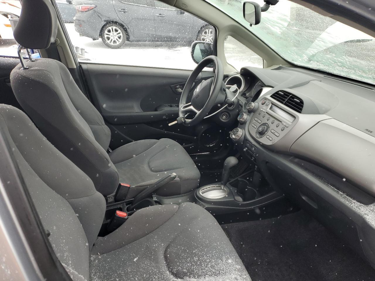 2013 HONDA FIT - Image 7