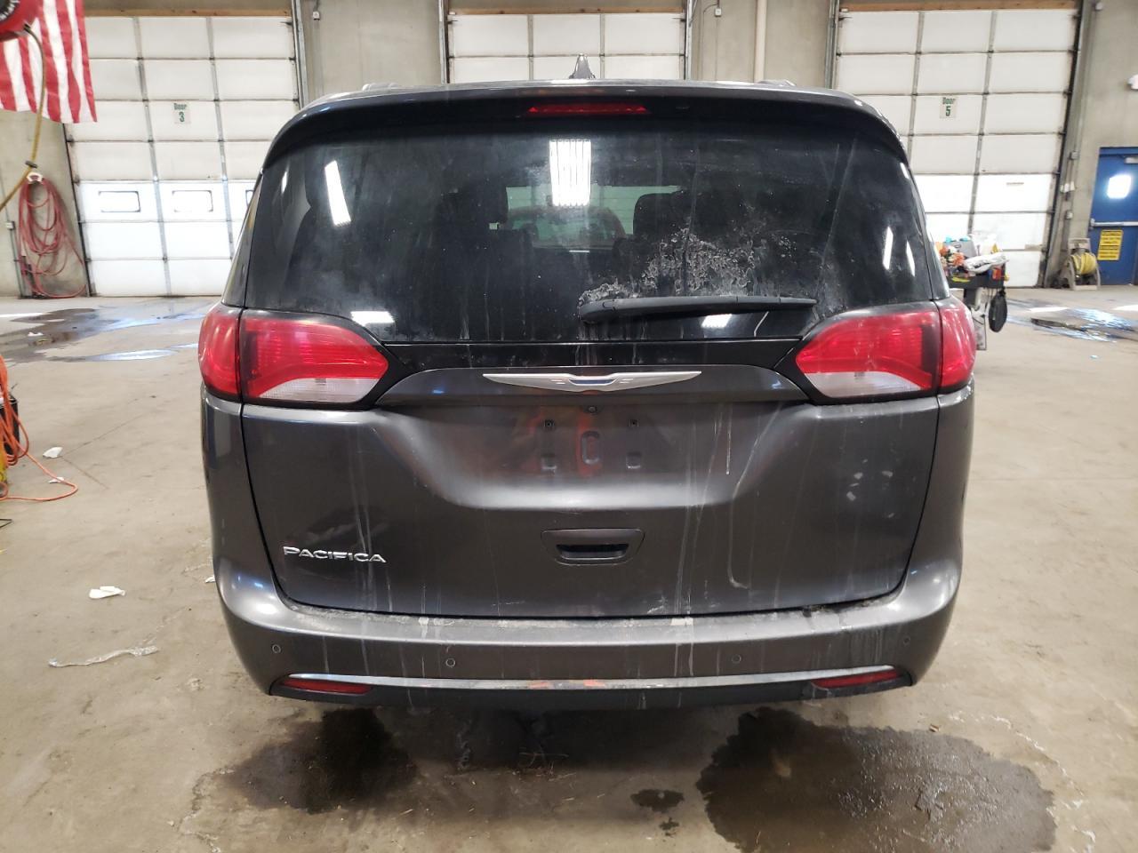 2017 CHRYSLER PACIFICA T - Фото 6