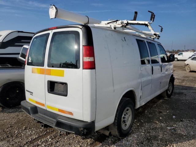 2012 CHEVROLET EXPRESS G2 - Фото 3