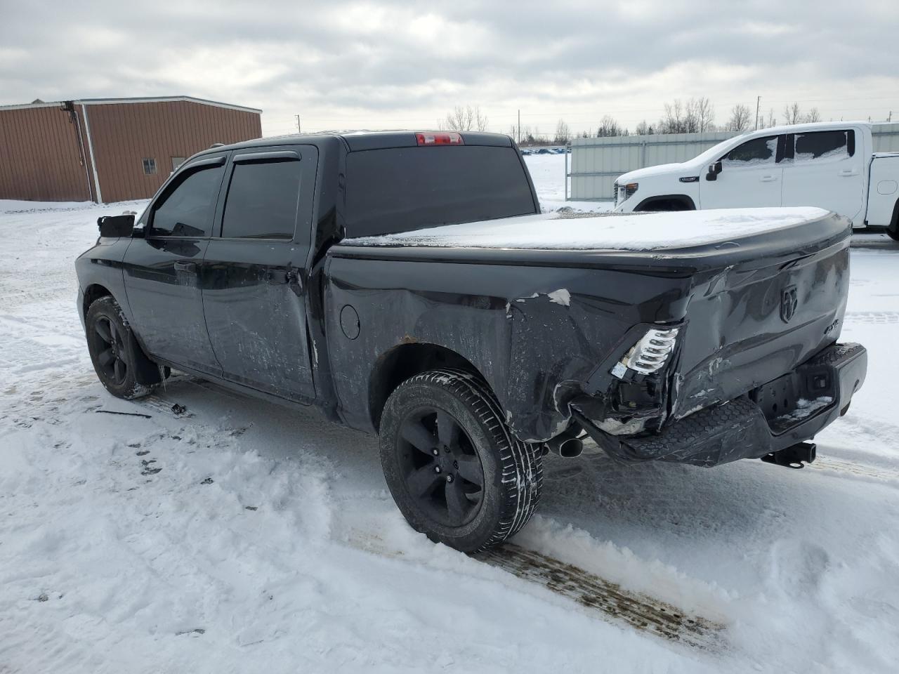 2014 RAM 1500 ST - Image 2