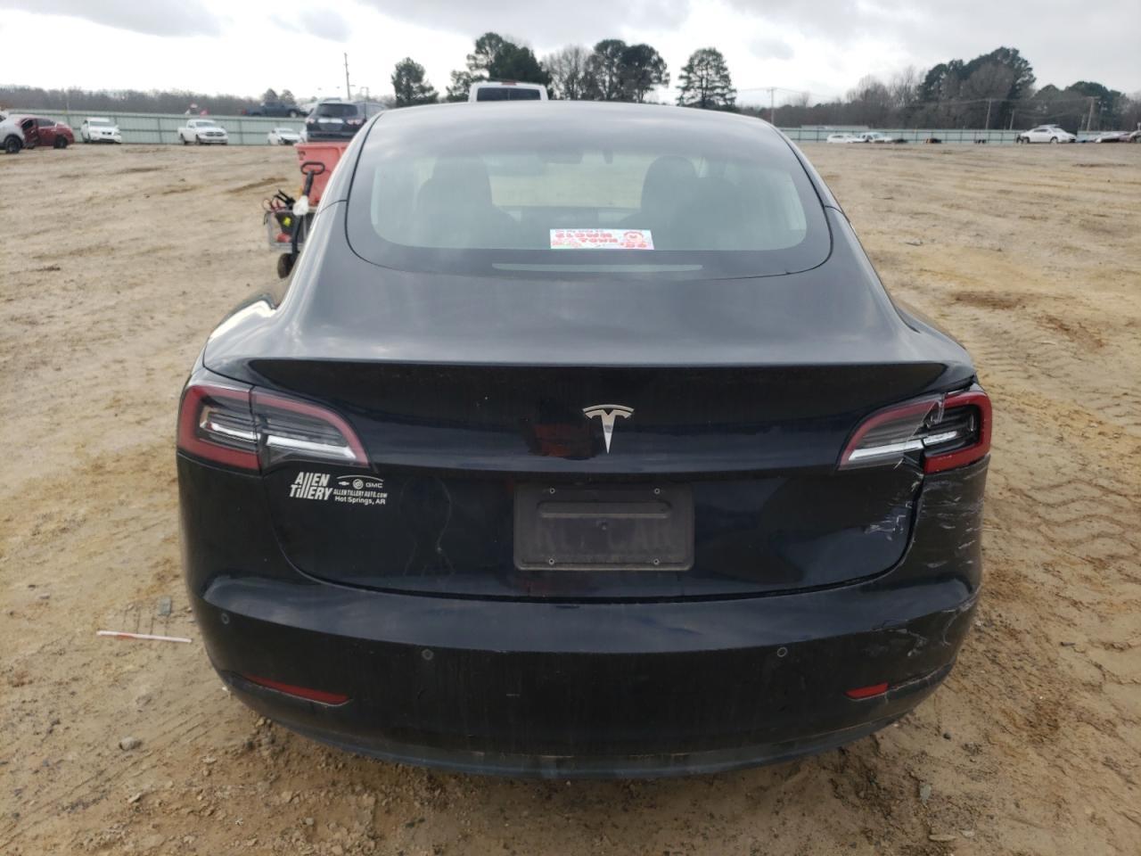 2019 TESLA MODEL 3 - Image 6