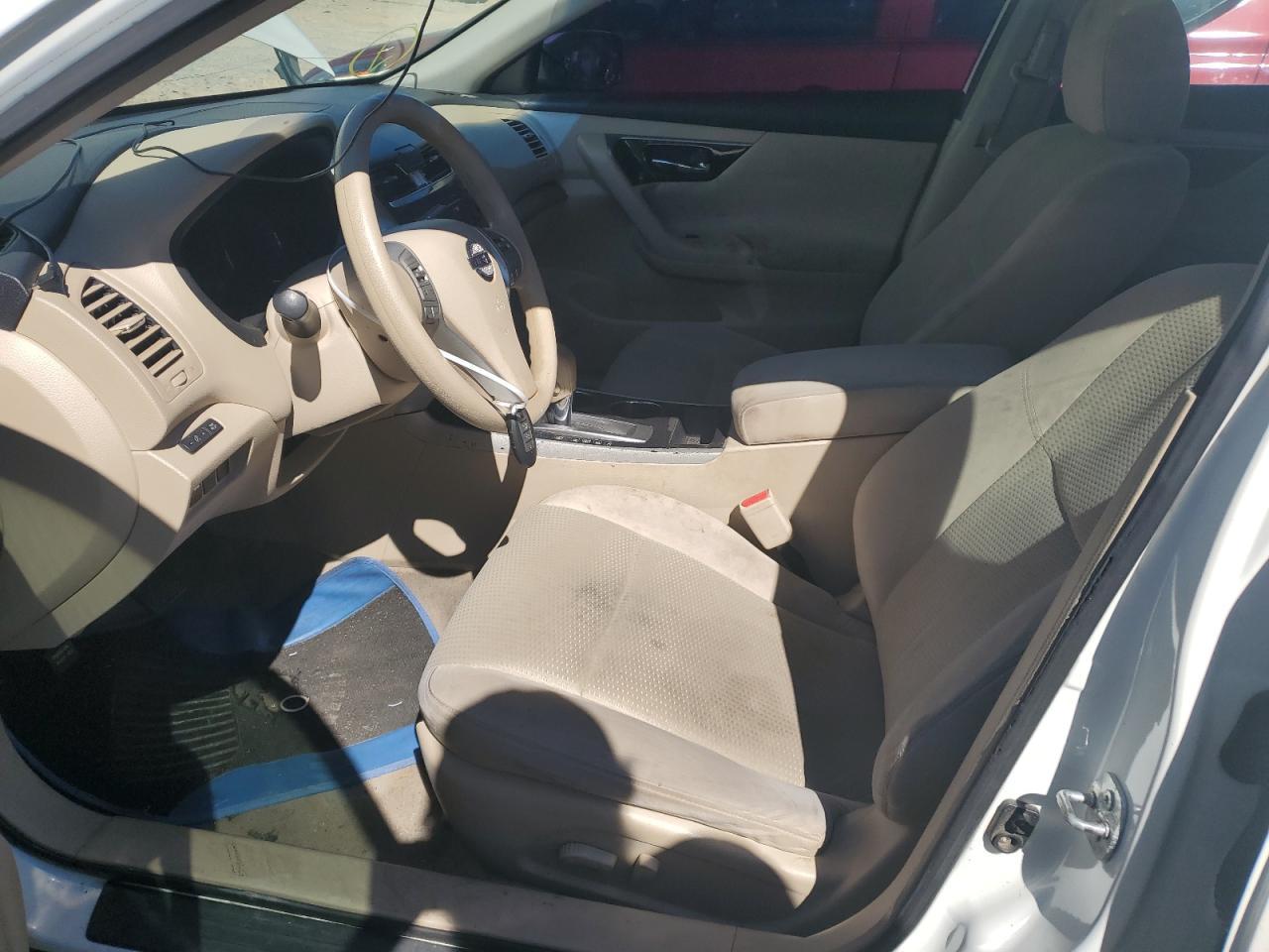 2014 NISSAN ALTIMA 2.5 - Image 7