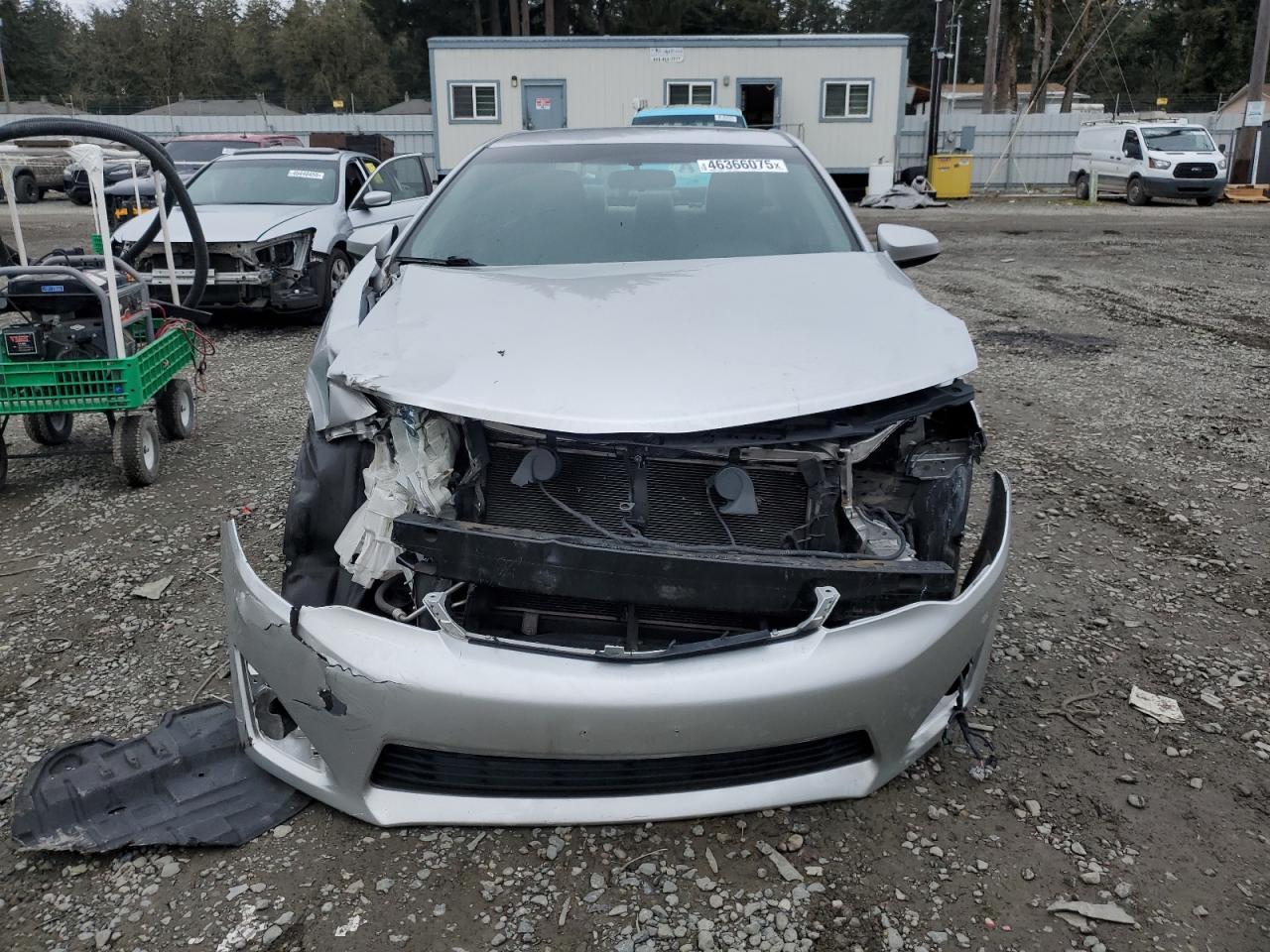 2013 TOYOTA CAMRY L - Image 5
