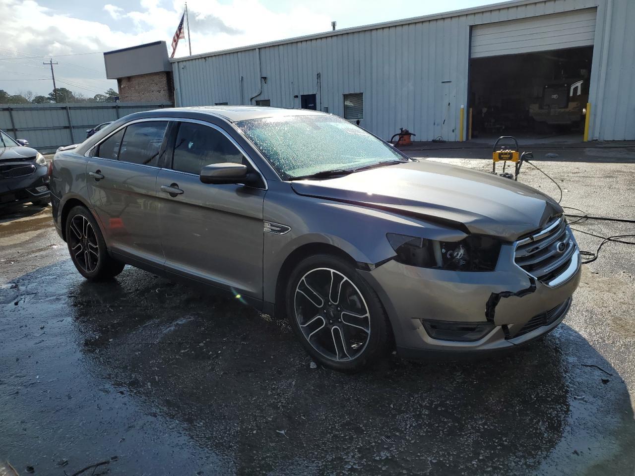 2014 FORD TAURUS SEL - Фото 4