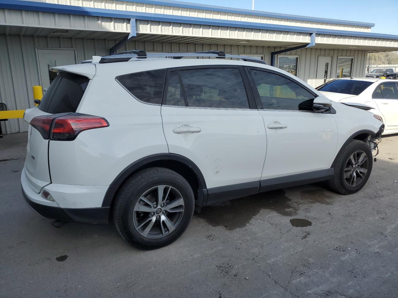 2018 TOYOTA RAV4 ADVEN - Image 3