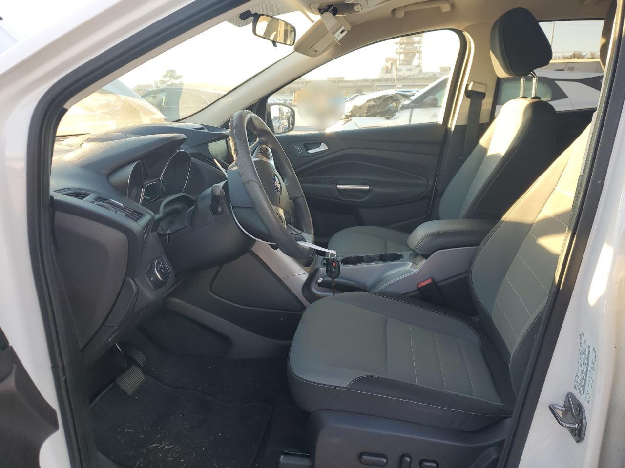 2015 FORD ESCAPE SE - Image 7